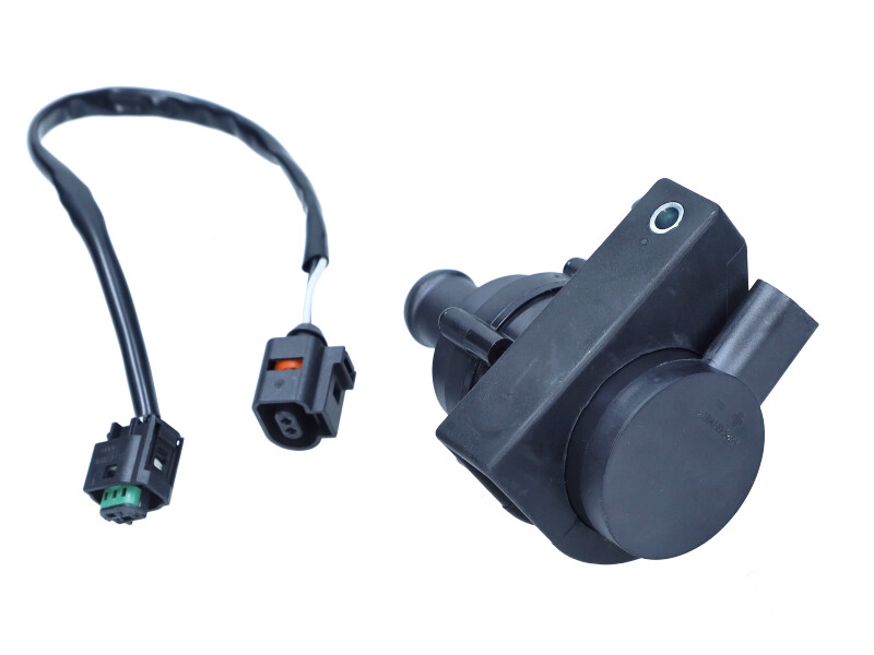 Auxiliary water PUMP