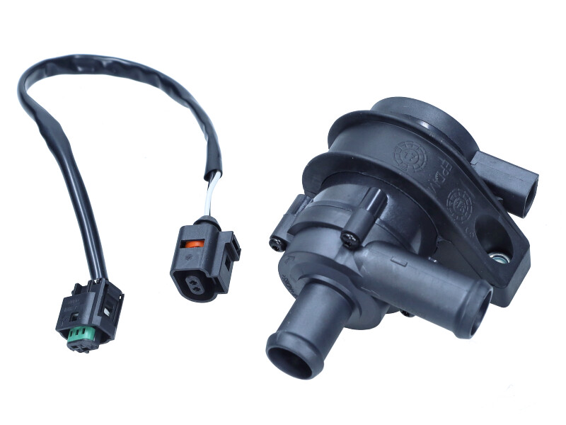 Auxiliary water PUMP