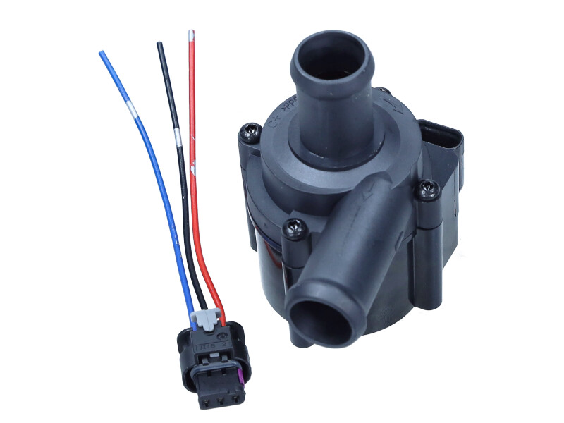 Auxiliary water PUMP