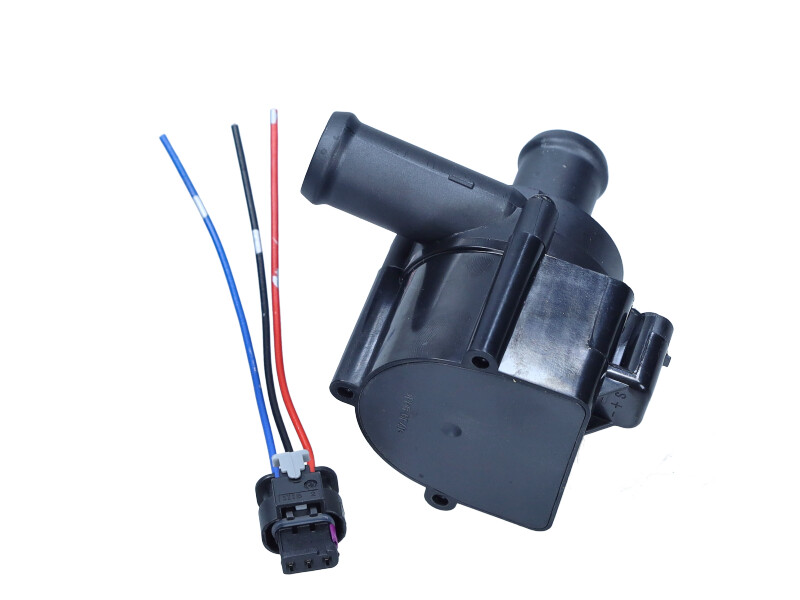Auxiliary water PUMP