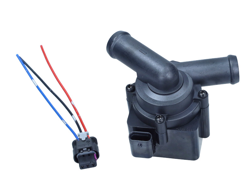 Auxiliary water PUMP