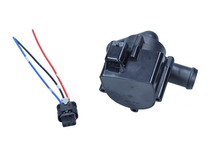 Auxiliary water PUMP
