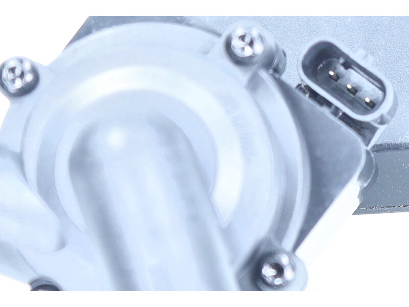 Auxiliary water PUMP