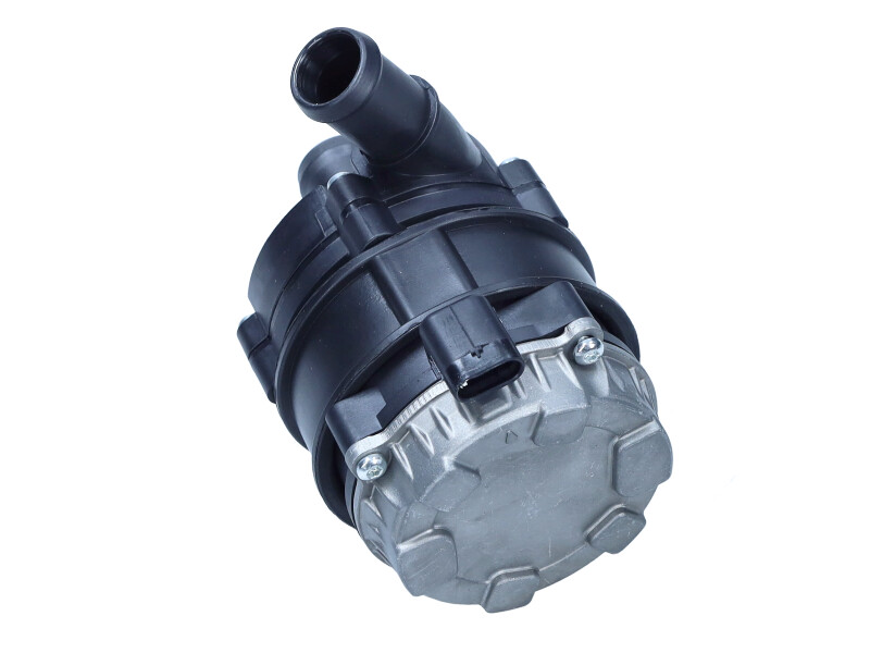 Auxiliary water PUMP
