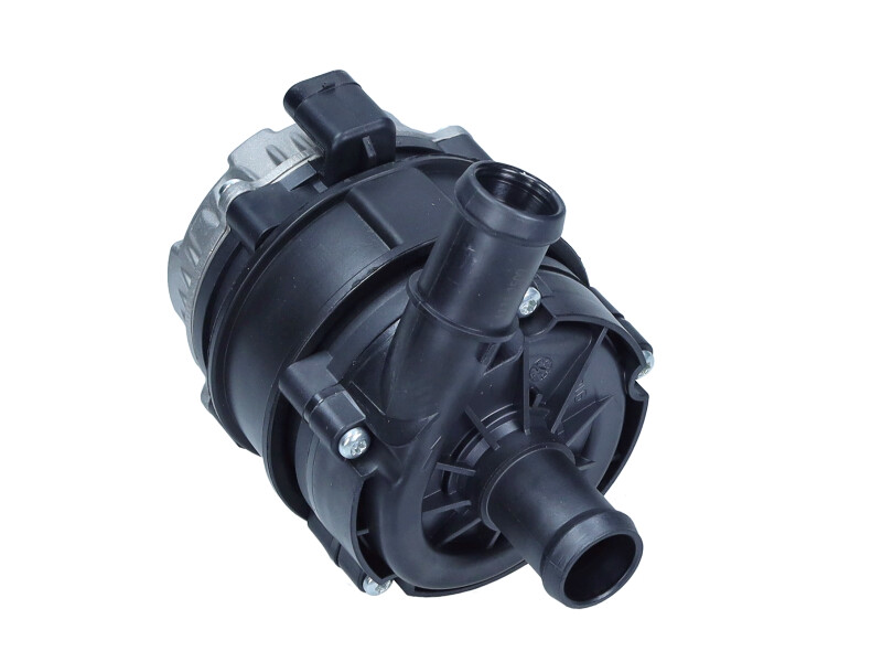 Auxiliary water PUMP