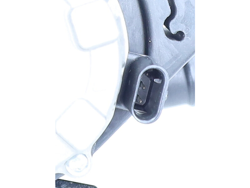 Auxiliary water PUMP