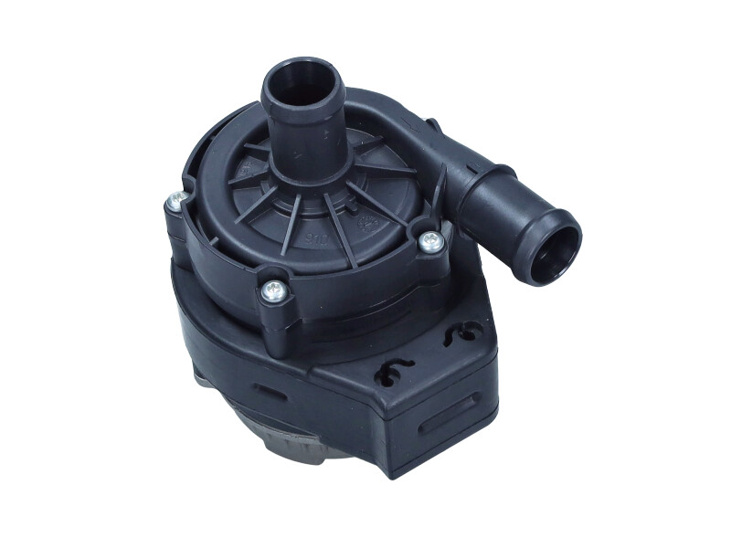 Auxiliary water PUMP