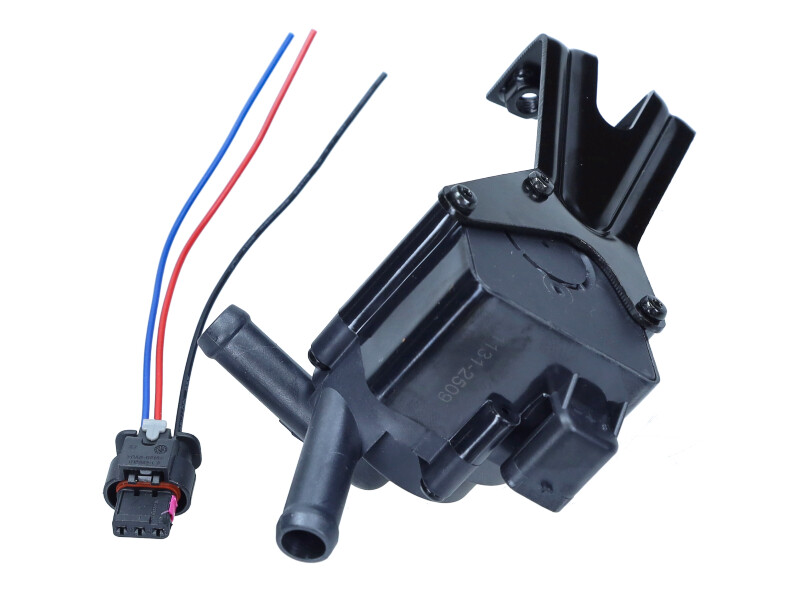 Auxiliary water PUMP