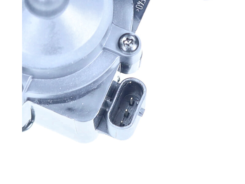 Auxiliary water PUMP