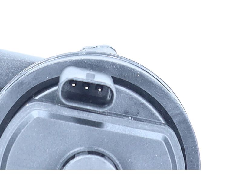 Auxiliary water PUMP