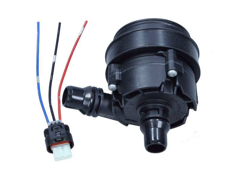 Auxiliary water PUMP