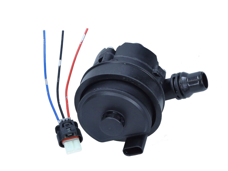 Auxiliary water PUMP