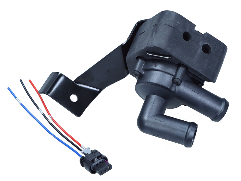 Auxiliary water PUMP