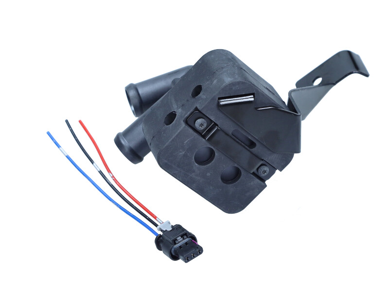 Auxiliary water PUMP