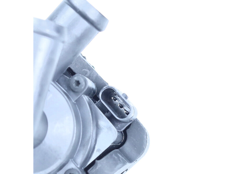 Auxiliary water PUMP