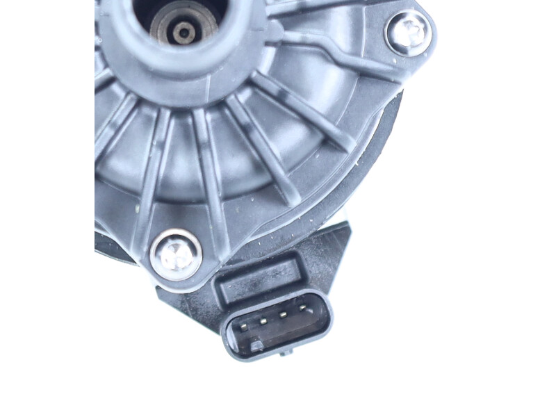 Auxiliary water PUMP