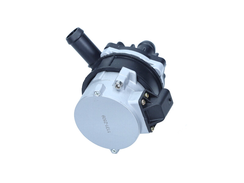 Auxiliary water PUMP