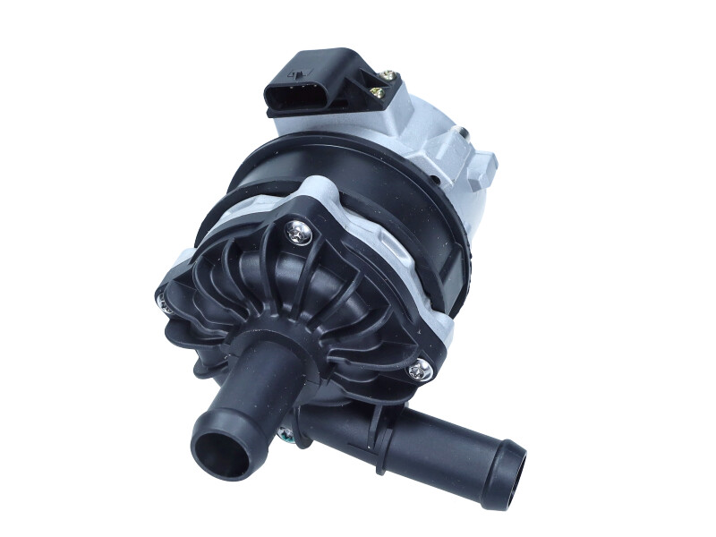 Auxiliary water PUMP