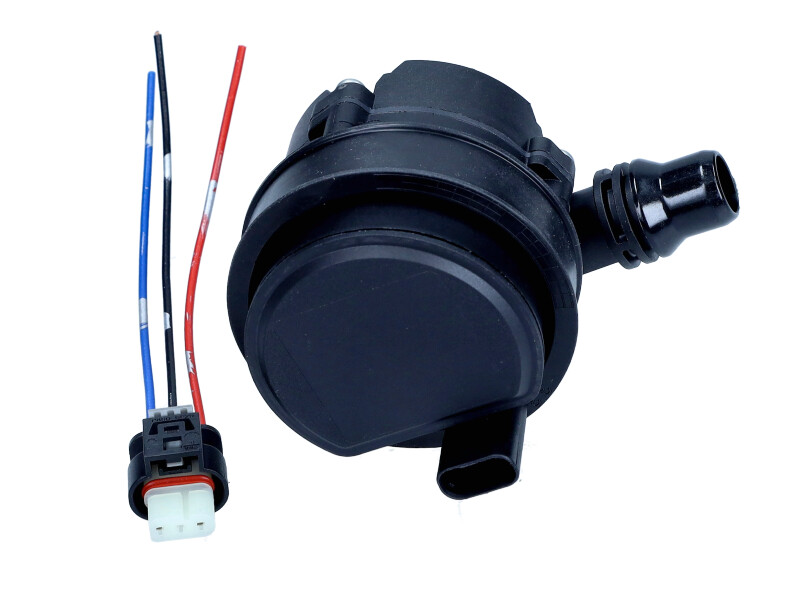 Auxiliary water PUMP