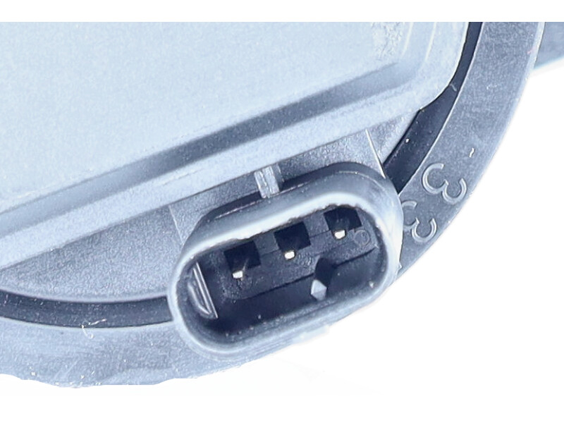 Auxiliary water PUMP