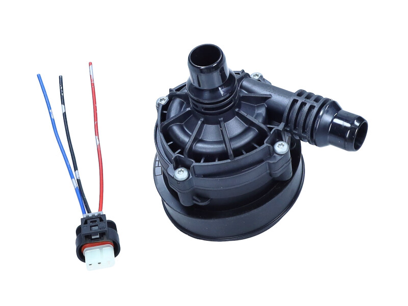 Auxiliary water PUMP