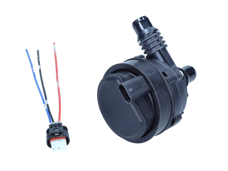 Auxiliary water PUMP