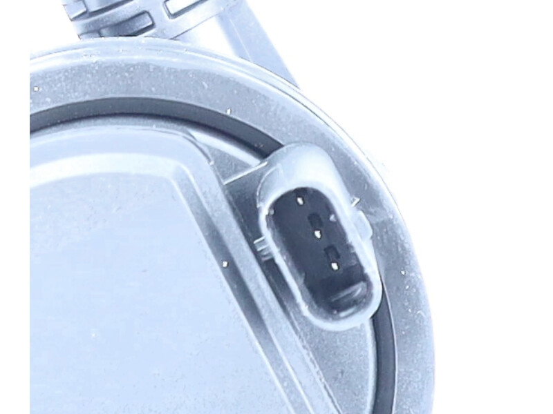 Auxiliary water PUMP