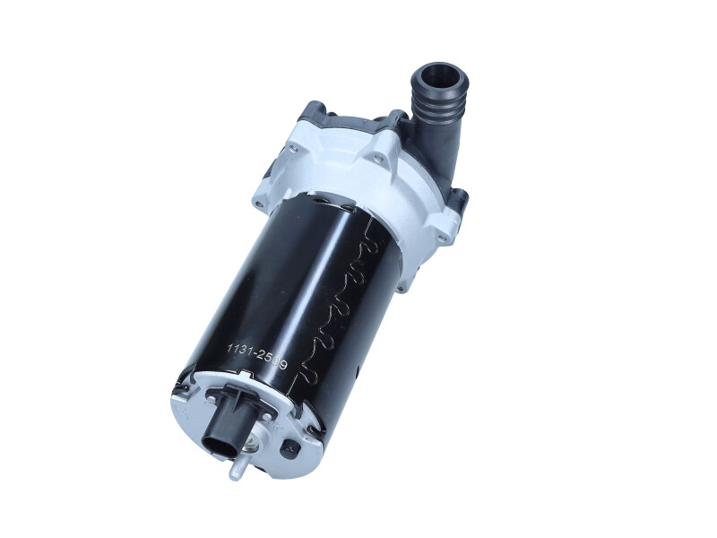 Auxiliary water PUMP