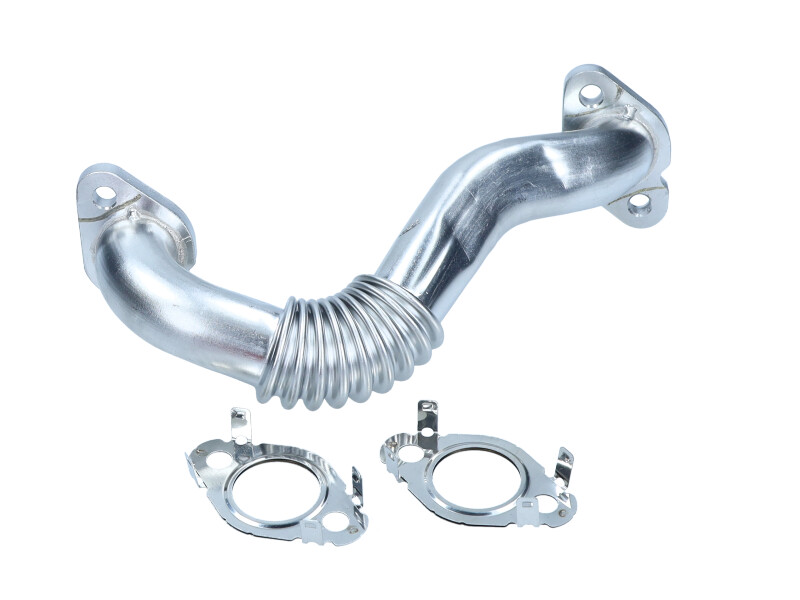 ERGR valve PIPE