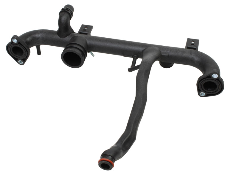 Cooling PIPE