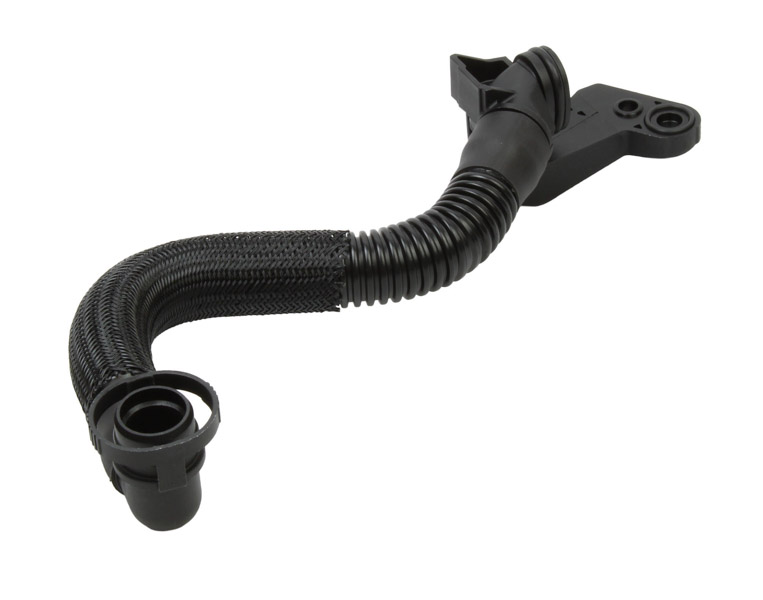 Crankcase breather HOSE