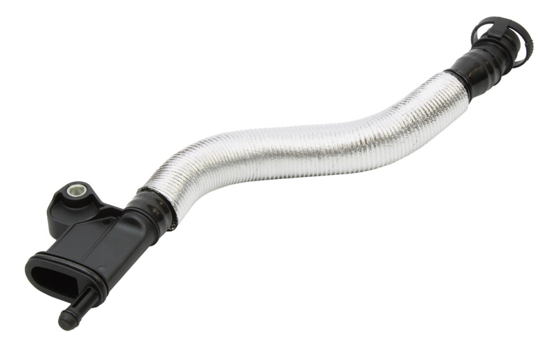 Crankcase breather HOSE