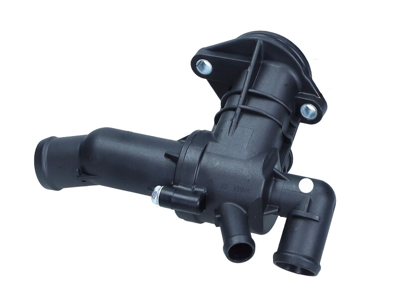 Thermostat housing