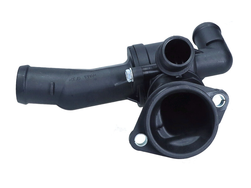Thermostat housing