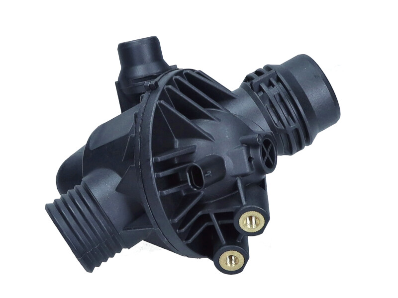 Thermostat housing
