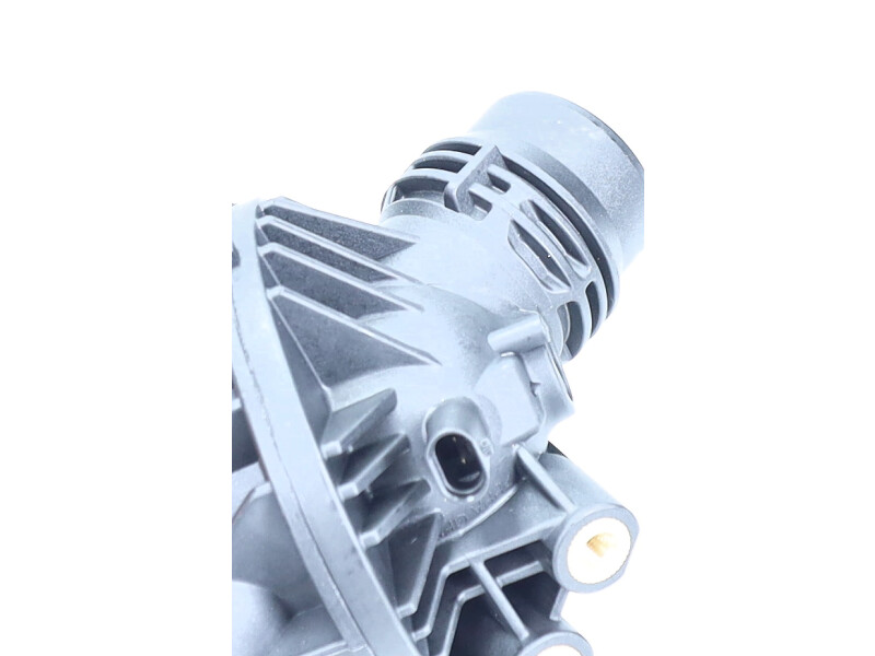Thermostat housing