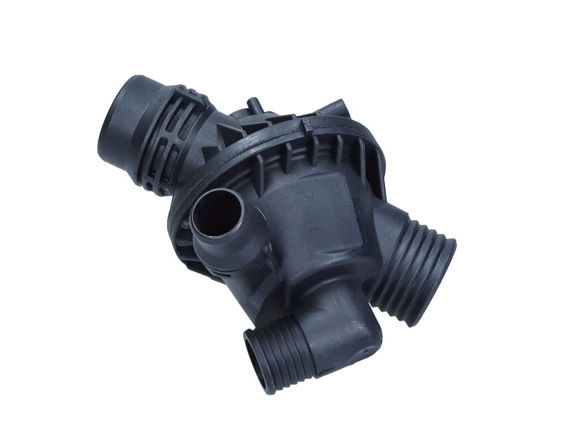 Thermostat housing