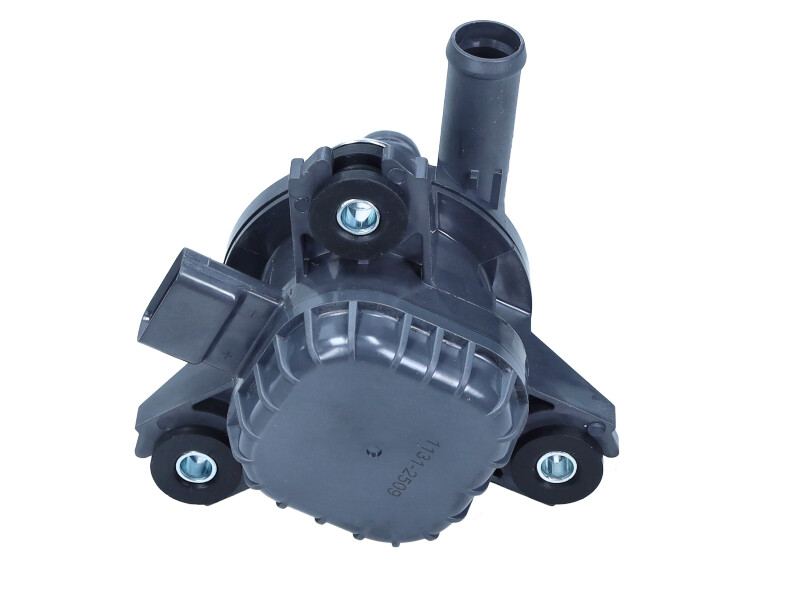 Auxiliary water PUMP