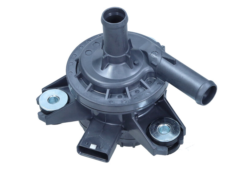 Auxiliary water PUMP