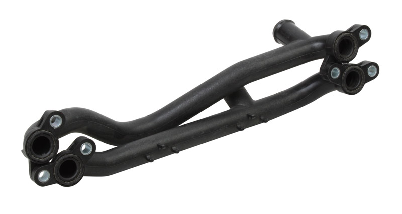 Cooling PIPE