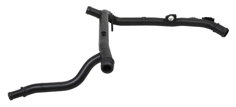 Cooling PIPE