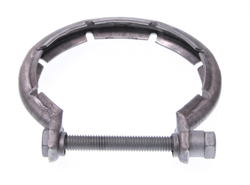 Conector teava sistem de esapament