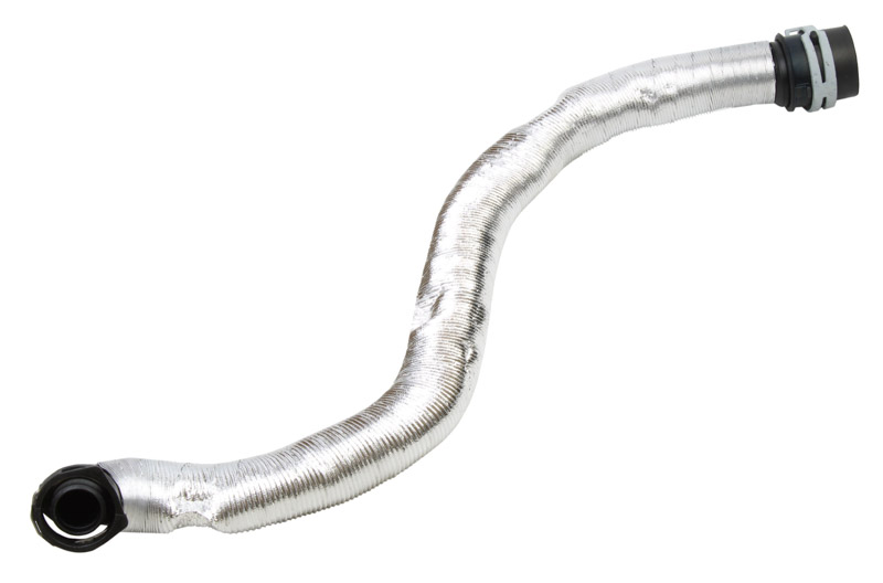 Furtun,aerisire bloc motor