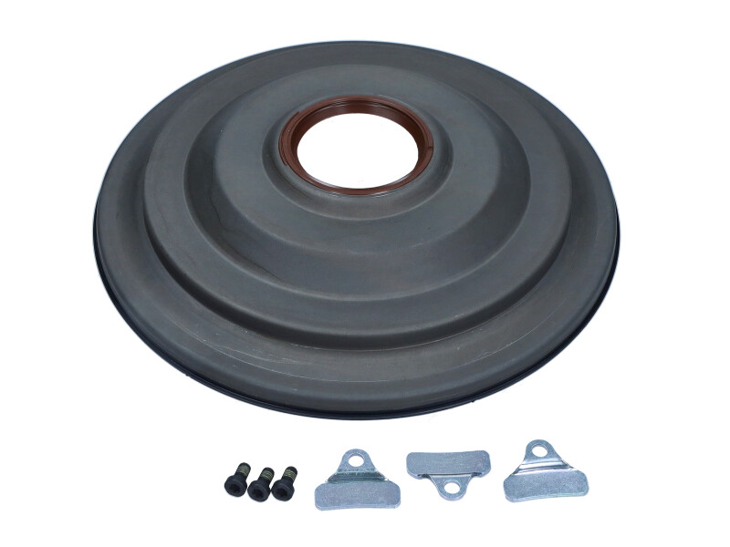Capac, carcasa ambreiaj