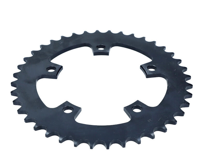 Pinion punte spate otel 40 dinti