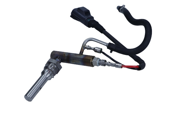 Unitate de injectie regenerare filtru de particule