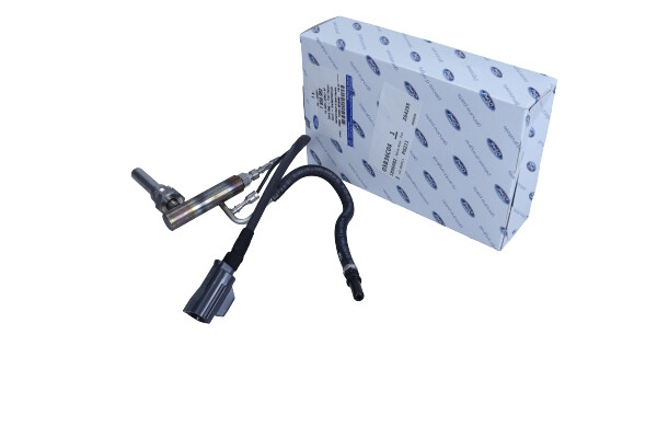 Unitate de injectie, regenerare filtru de particule