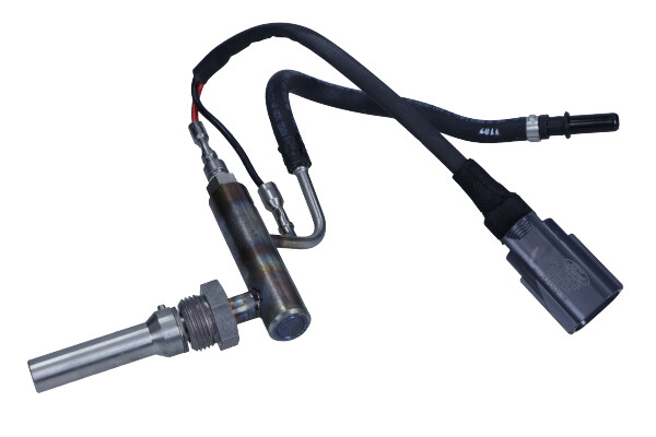 Unitate de injectie, regenerare filtru de particule