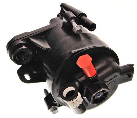 Filtru combustibil