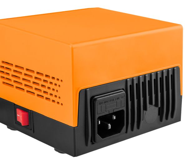 Instalatie de cositorit